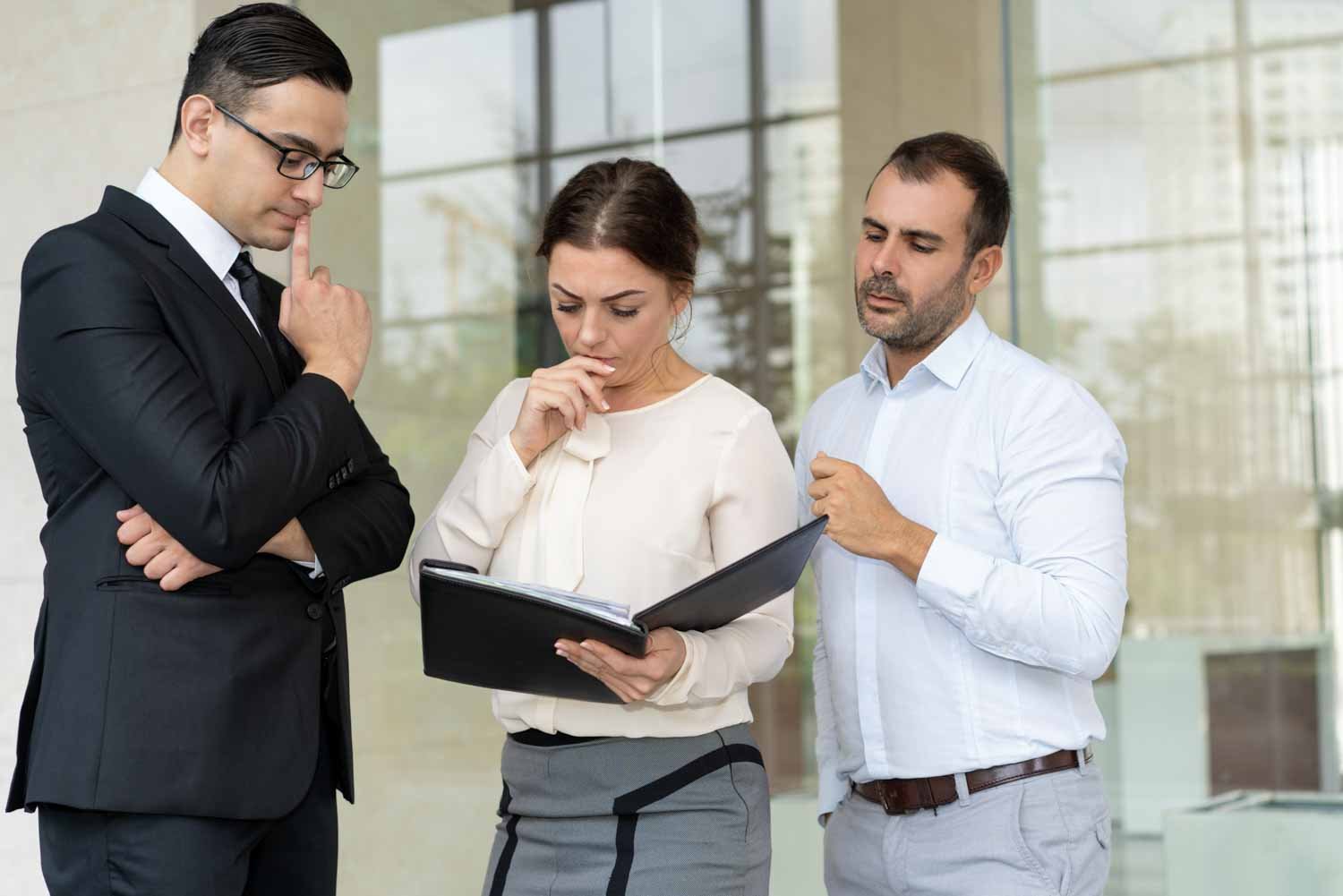 Lic. Diego Alejandro Paz - Asociado